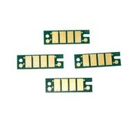 GNOVIATL Ink Level Cartridge Chip Compatible With SG400 SG800 SG400NA/EU SG800NA/EU Printer(1set)