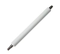 GNOVIATL Platen Roller 79816M Rubber Roller Compatible With ZM600 ZT420 ZT421 200dpi 300dpi Printer(Roller Only)