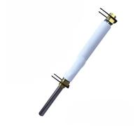 GNOVIATL Platen Roller Compatible With S4M Z4M Z4MPlus 203dpi 300dpi Thermal Barcode Label Printer(Kit Platen Roller)