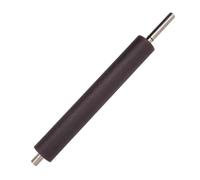 GNOVIATL Platen Roller Rubber Roller 203dpi 400dpi Compatible With Intermec 3400E 3440 4420 4440