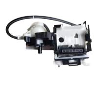 GNOVIATL Printer Ink Pump Compatible With L6190 L6268 L6279 L6298 L6260 L6270 IS M1 ASSY Ink Absorption Unit