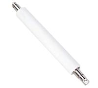 GNOVIATL Printer Platen Roller P1058930-080 Compatible With ZT410 ZT411 203dpi 305dpi 600dpi Barcode Printers