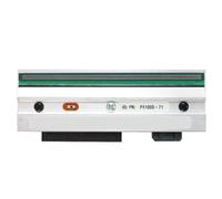 GNOVIATL Printhead PN P1058930-009 200dpi Compatible With ZT410 203dpi Thermal Barcode Printer