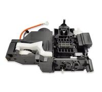 GNOVIATL Pump DTF Cleaning Ink Pump Cap Capping Station Assy Compatible With 1400 1390 1430 1410 1500W L1800 Inkjet Printers Aftermarket Assembly(R1430 R1410)