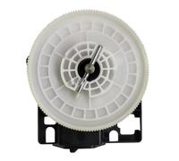 GNOVIATL RC3-2497-000 Cartridge Drive Gear Support Frame Assembly Compatible With Pro 400 M401 M425 M475 M451