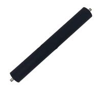 GNOVIATL Rubber Roller Stripping Component 77197M Compatible With ZT410 ZT411 Thermal Barcode Label Printer(Kit Platen Roller)