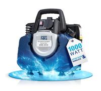 GNR.1050 Power Generator, Petrol, 3 L Tank Volume, 8.5 kg, Generator, 2-Stroke Engine, Inverter Generator, with Carry Handle, Running Time up to 4 Hours