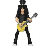 GnR Guns N Roses Funko Gold 5 Inch Vinyl Figure Slash