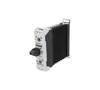 GNR20DCZH 1-Phase Solid State Relay 48...660V AC IP20