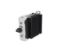 GNR45DCZP 1-Phase Solid State Relay 24...500V AC IP20