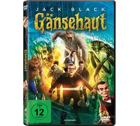 GNSEHAUT (2015) - VARIOUS (DVD) Minnette Dylan Rush Odeya Black Jack (US IMPORT)