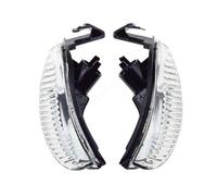 Gnshdg 3rd Third Brake Light 1Piece / 1Pair 261600509R For Logan For Sandero II Left Right Mirror Steering Side Turn Signal Light Reverse(1Pair)