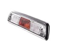 Gnshdg 3rd Third Brake Light AL3Z13A613E FO20890104 Rear Brake Light Cargo 3rd For F150 2009 2010 2011 2012 2013 2014 3rd High Mounted Stop Lamp