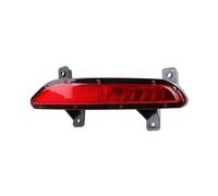 Gnshdg 3rd Third Brake Light For GAC For Trumpchi GS5 2019-2020 Car Rear Bumper Light Reflector Stop Fog Foglamp Reverse Brake Lamp 3rd High Mounted Stop Lamp(Right)