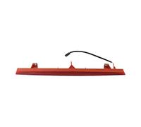 Gnshdg Brake Light Third Brake For Q5 2009-2017 8R0945097 High Mounted Tail Light Car Accessories 1Piece LED Rear 3rd Stop Brake