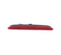 Gnshdg Brake Light Third Brake For Vauxhall For Astra J MK6 2009-2012 2013 2014 2015 2016 Car 1Piece Rear LED High Level 3rd Brake Lamp Light 13372164