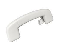 Gnshdg Car Internal Door Handle 1/4Piece Interior Roof Grab Pull Folding Handle for VW for Golf 7 7.5 Sportsvan for Tiguan 2 MK2 AD for Touran 5T R 5G0857607B Interior Door Armrest(1Piece Rear)