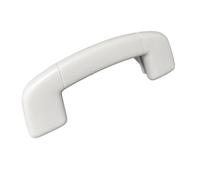 Gnshdg Car Internal Door Handle 1/4Piece Interior Roof Grab Pull Folding Handle for VW for Golf 7 7.5 Sportsvan for Tiguan 2 MK2 AD for Touran 5T R 5G0857607B Interior Door Armrest(1Piece Front)