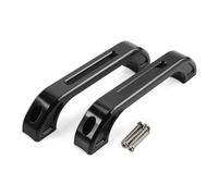 Gnshdg Car Internal Door Handle for Land for Rover for Defender 90 110 130 Front Interior Door Pull Armrest Grab Handrail Car Inner Roof Saftety Handle Interior Door Armrest