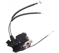 Gnshdg Door Lock Drive Actuator 81310-2P000 Front Left Door Lock Actuator 813102P000 For Kia For Sorento 2010 2011 2012 2013 2014 2015 Door Lock Actuator