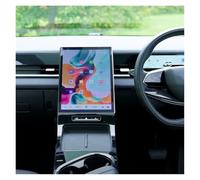 Gnshdg GPS Screen Protector Navigation LCD Car Radio Gps Tempered Glass Screen Film Protector For JAECOO 5 EV J5 EV J5 2025 2026 13.2 Inch Navigation Screen Protector