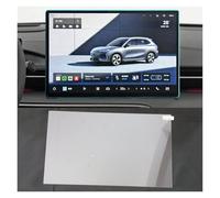 Gnshdg GPS Screen Protector Tempered Glass Infotainment Radio GPS Dashboard Instrument Screen Protector For Geely For EX5 For Galaxy E5 2024-2025 Navigation Screen Protector(Navigation protector)