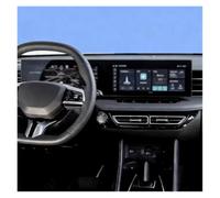 Gnshdg GPS Screen Protector TPU Protective Film Car GPS LCD Screen Navigation Screen Protector Film Scratch Resistant Interior For MG For HS 2024-2025 Navigation Screen Protector