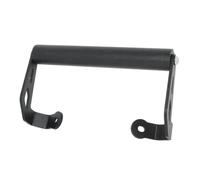 Gnshdg Motorbike GPS Bracket Mobile Phone GPS Plate Bracket Stand Holder Support For Ducati For MULTISTRADA 950 950S 1200 1200S 1200 1260 For Enduro 2015-2021 Motorcycle Navigation Bracket