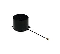 GNSS Antenna Full Frequency RTK Four arm Spiral GPS four-star Multi Frequency Fixed Wing Formation UAV Flight Control(C3)