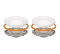 GNSS Antenna Housing for Full Band GPS GLONASS BDS SBAND Replacement Shell for For precision Positioning and Mapping