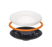 GNSS Antenna Shell Full-Band High-Temp Resistant Housing For GPS GLONASS BDS Surveying Mapping Agriculture