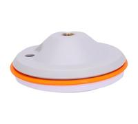 GNSS Antenna Shell Full-Band High-Temp Resistant Housing For GPS GLONASS BDS Surveying Mapping Agriculture Monitoring