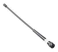GNSS GPS Measuring Antenna QT440A 4dBi Base Station Receiver With TNC-J Connector For 430-450MHz Frequency