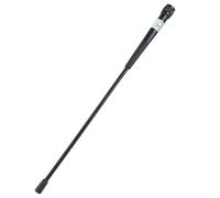 GNSS Receiver Measurement Antenna 4dBi 430-450MHz QT440A GPS Antenna Compatible with Trimble, UniStrong (Except G10) and STONEX (Except