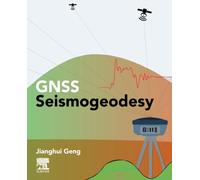 GNSS Seismogeodesy
