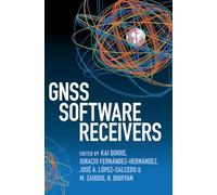 GNSS Software Receivers