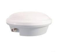 GNSS Survey Antenna AG-30 Multi Band Receiver GPS Aerial for Beidou GLONASS Geodetic Mapping Tool Agriculture Sensor High Gain L1 L2 L5 IP67 Outdoor Detector with Magnetic Base