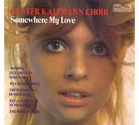 Gnter Kallmann Chor - Somewhere My Love