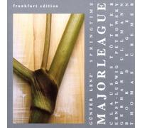 GNTER LENZ' SPRINGTIME - MAJORLEAGUE