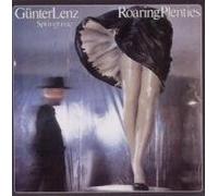 GNTER LENZ SPRINGTIME - ROARING PLENTIES