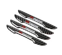 GNTHERF 4 Pcs Car Door Edge Protector, for Mazda MX-5 2020+ Waterproof Anti-collision Durable Door edge Protector decorative accessories