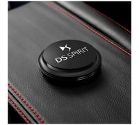 GNTHERF Car Air Fresheners, for Citroen DS3 DS4 DS5 DS6 DS7 DS9 Vent Clip Car Scent Fragrance Solid Portable long lasting fragrance decorative accessories,C