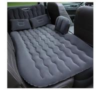GNTHERF Car Air Mattress, for Ford plus Kuga Mondeo Mustang Puma S-max Portable Self Inflating Mattress Adjustable Blow Up Sleeping Bed Home Outdoor Camping,B