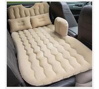 GNTHERF Car Air Mattress, for Ford plus Kuga Mondeo Mustang Puma S-max Portable Self Inflating Mattress Adjustable Blow Up Sleeping Bed Home Outdoor Camping,A
