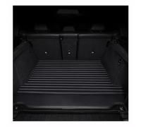 GNTHERF Car Boot Liner Mats,for VW Caddy Maxi 2015+ Tailored Waterproof Antislip Rear Trunk Protector Mat Anti-Scratch Cargo Tray Liners