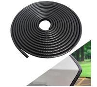 GNTHERF Car Door Edge Protector, for Opel Vauxhall Grandland X 2018-2023 2024 2025 Waterproof Anti-collision Durable Door edge Protector decorative accessories,B 10cm