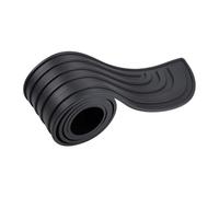 GNTHERF car Rear Bumper Protector, for BMW 1 Series 1er Serie 1 E87 2004-2025 2026 Trunk Sill Door Edge Protection Strip Car Sill Scratch Guard Trim Strip Accessories