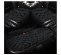 GNTHERF Car Seat Covers Cushion Pad,for Citroen C3/C3 Aircross/C3 Picasso/AirCross/C3 Pluriel Super Breathable Cool Anti-Slip Universal Auto Interior Seat Bottom Protector Mat,B