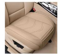 GNTHERF Car Seat Covers Cushion Pad, for Citroen C4 Grand SpaceTourer 2018-2023 2024 2025 Super Breathable Cool Anti-Slip Universal Auto Interior Seat Bottom Protector Mat,C