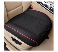 GNTHERF Car Seat Covers Cushion Pad, for Citroen C4 Grand SpaceTourer 2018-2023 2024 2025 Super Breathable Cool Anti-Slip Universal Auto Interior Seat Bottom Protector Mat,B